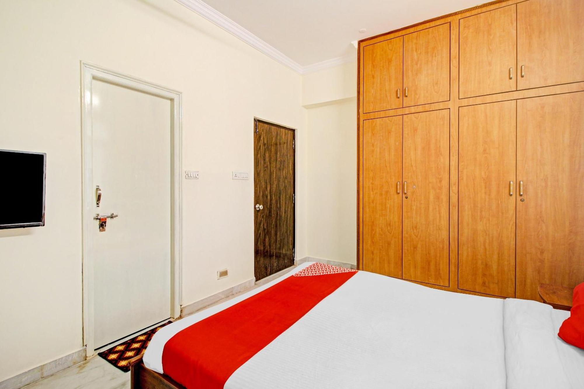Hotel O Kalyan Kondapur  Εξωτερικό φωτογραφία