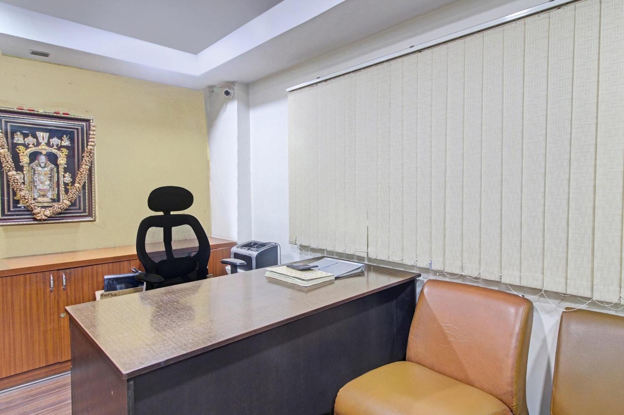 Hotel O Kalyan Kondapur  Εξωτερικό φωτογραφία