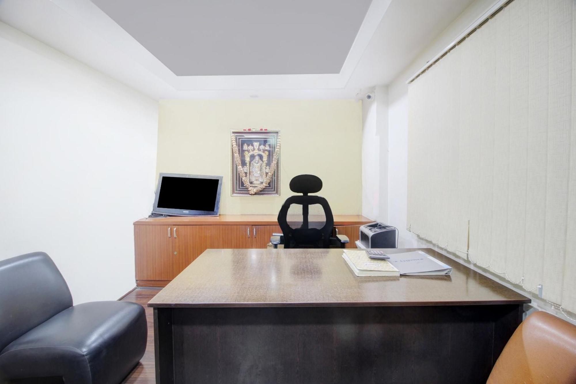 Hotel O Kalyan Kondapur  Εξωτερικό φωτογραφία