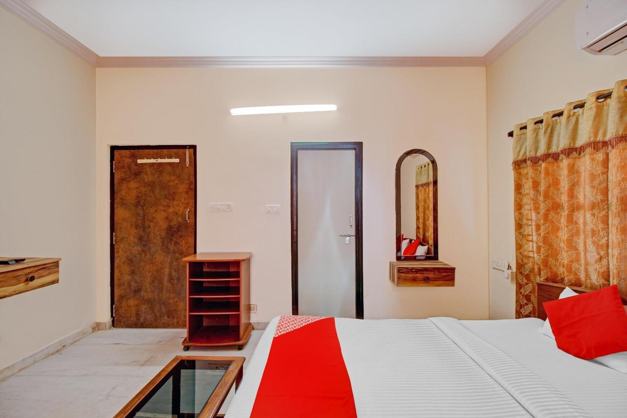 Hotel O Kalyan Kondapur  Εξωτερικό φωτογραφία