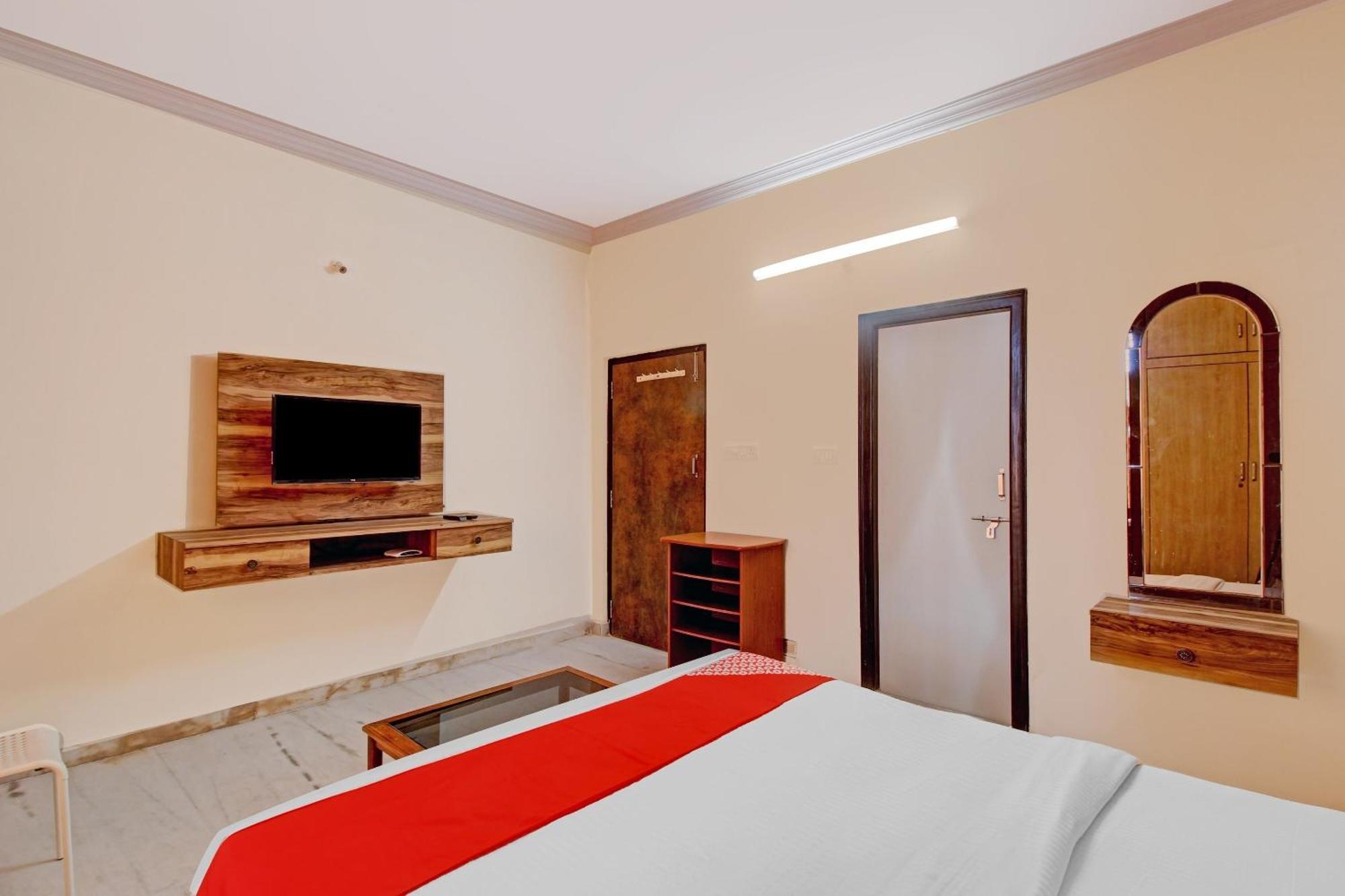 Hotel O Kalyan Kondapur  Εξωτερικό φωτογραφία