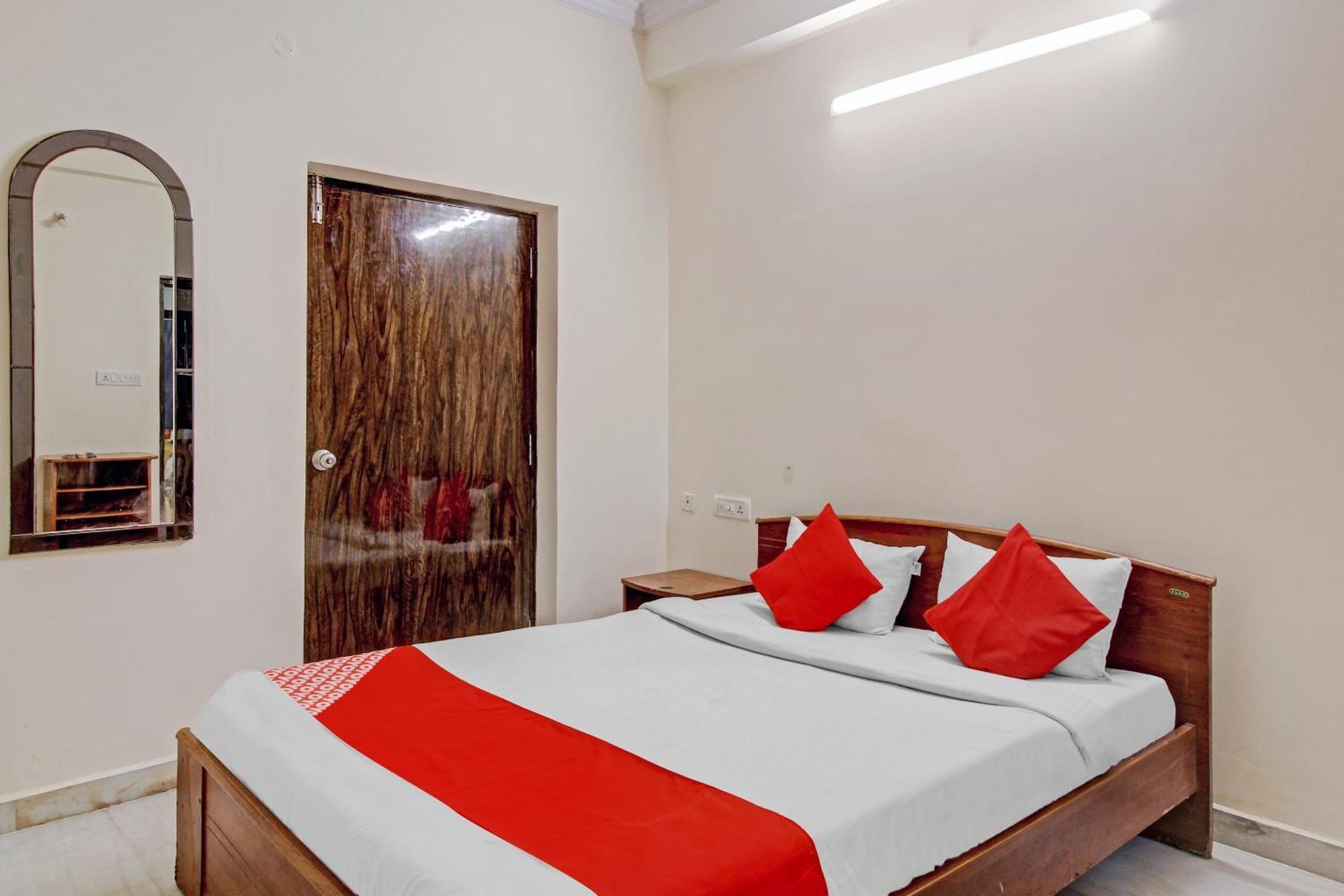Hotel O Kalyan Kondapur  Εξωτερικό φωτογραφία