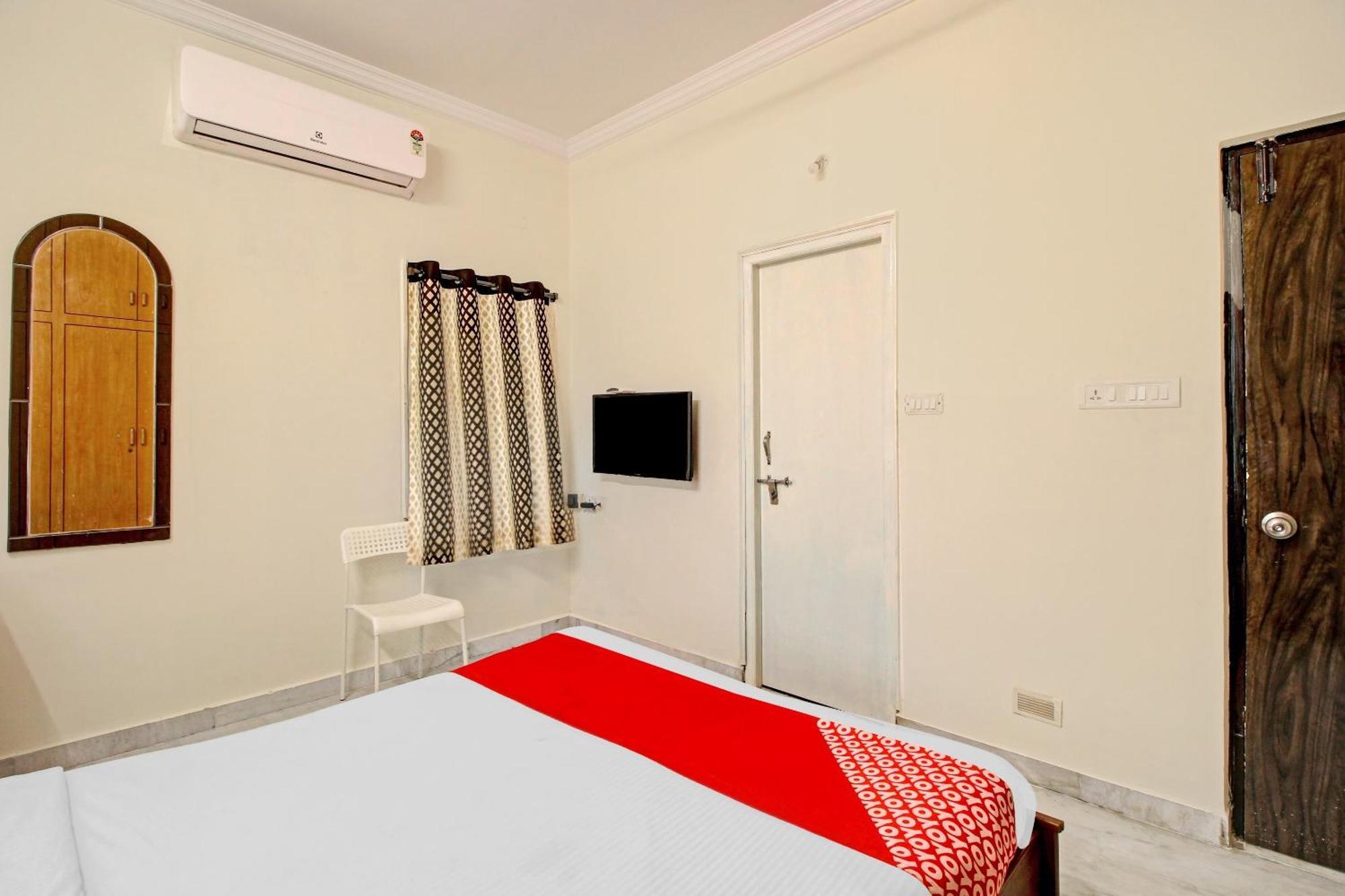 Hotel O Kalyan Kondapur  Εξωτερικό φωτογραφία