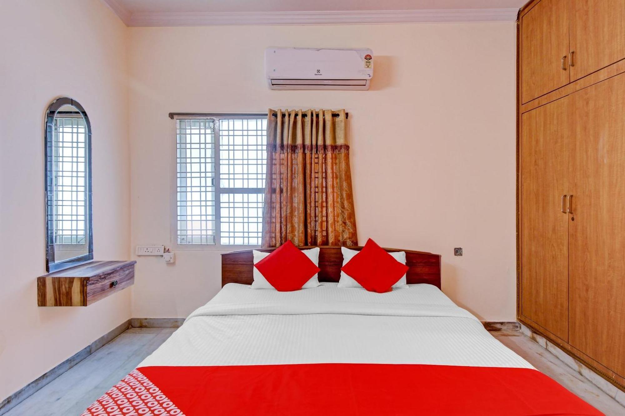 Hotel O Kalyan Kondapur  Εξωτερικό φωτογραφία