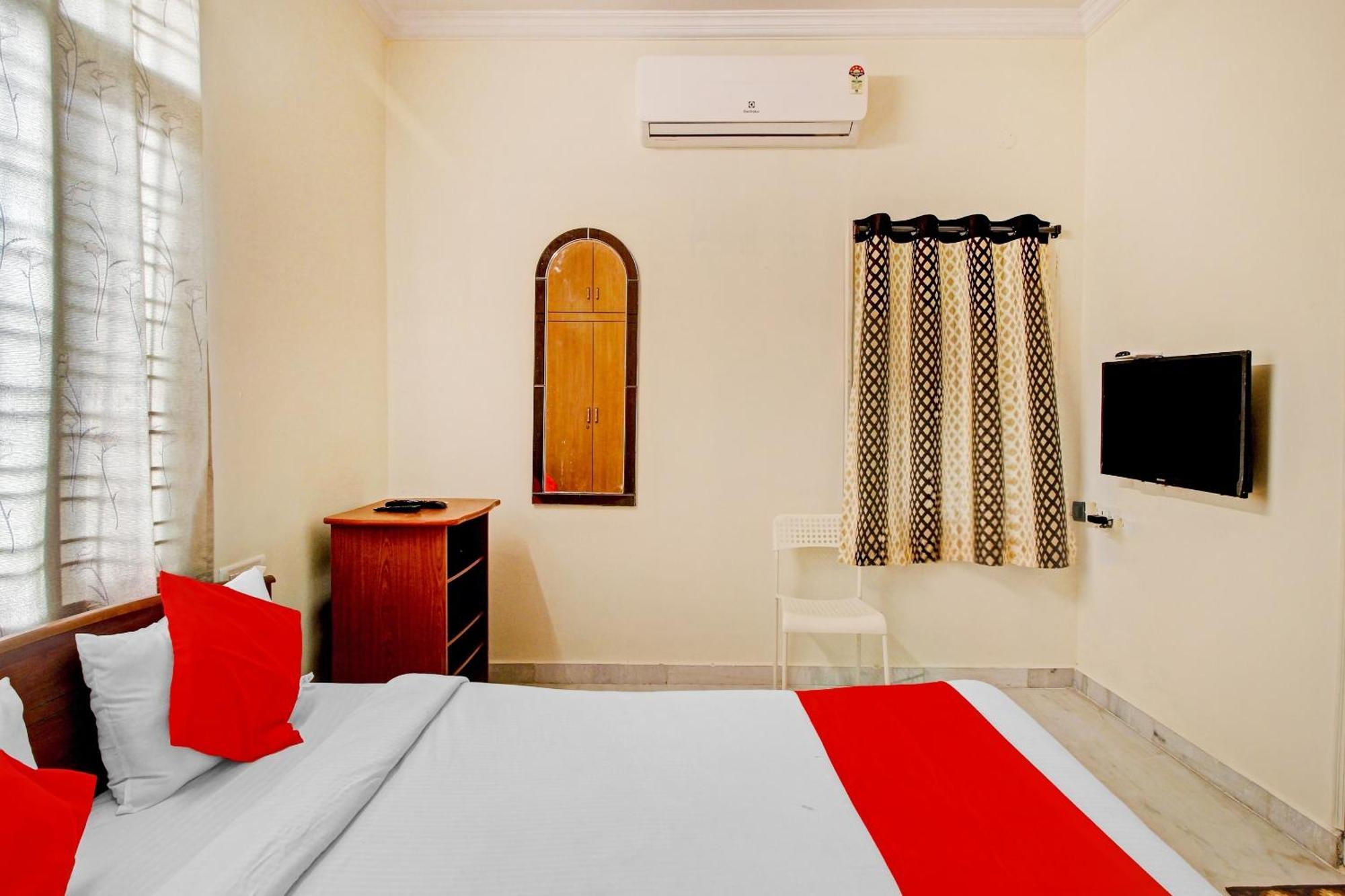Hotel O Kalyan Kondapur  Εξωτερικό φωτογραφία