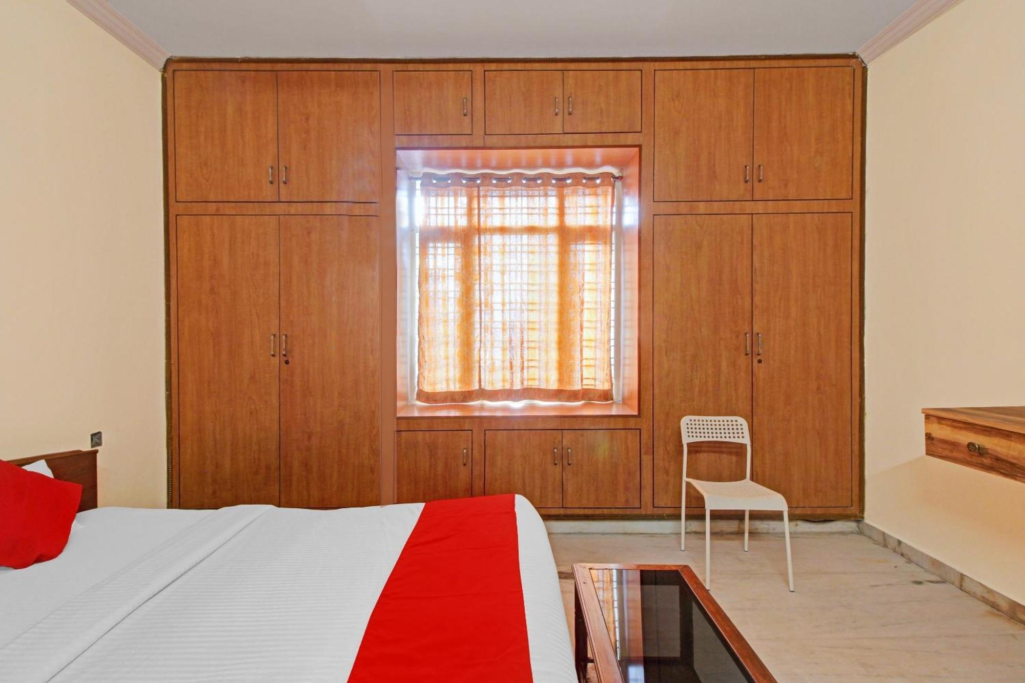 Hotel O Kalyan Kondapur  Εξωτερικό φωτογραφία