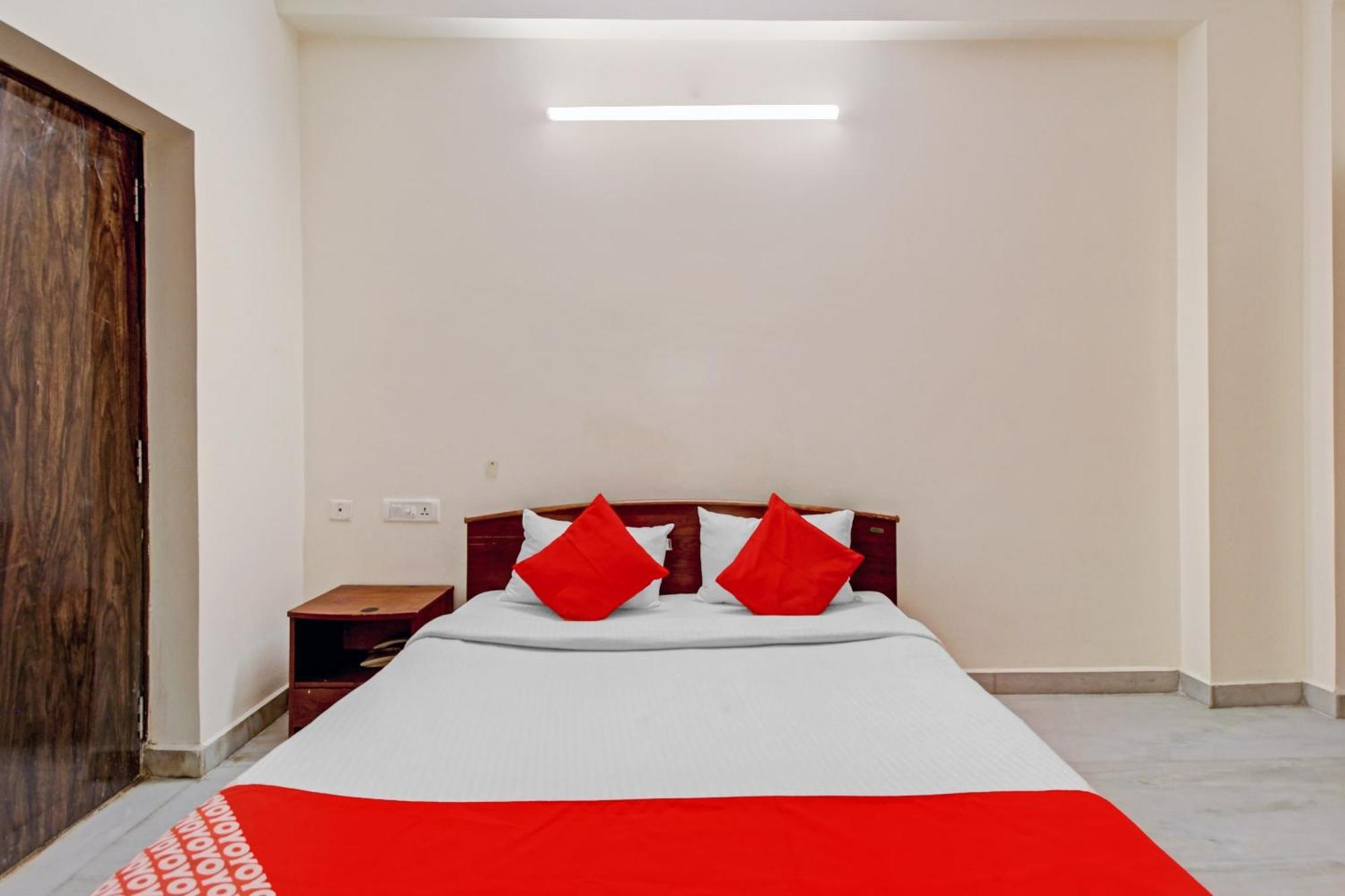 Hotel O Kalyan Kondapur  Εξωτερικό φωτογραφία