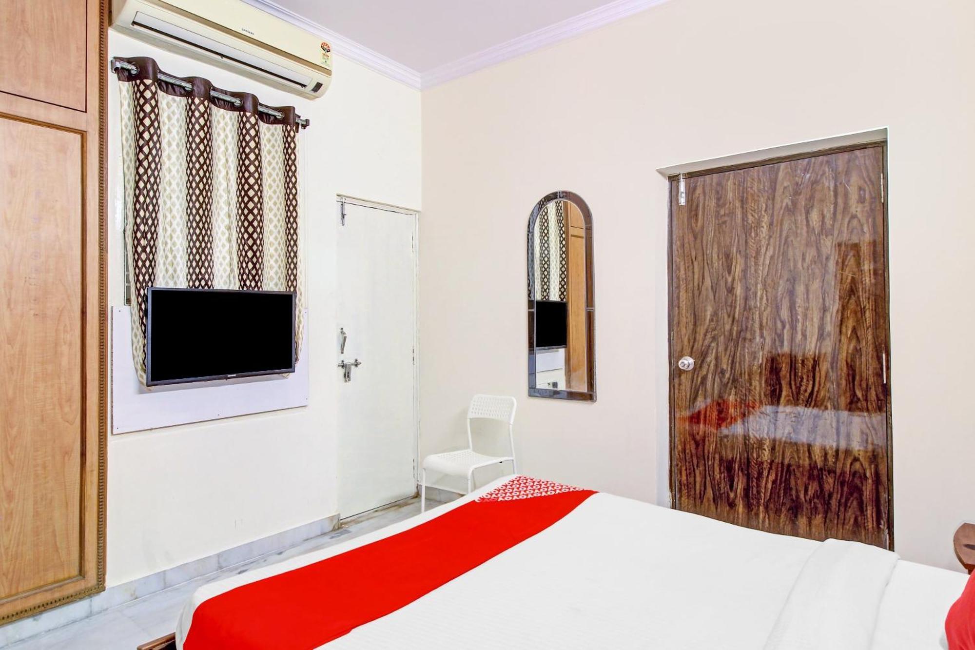 Hotel O Kalyan Kondapur  Εξωτερικό φωτογραφία